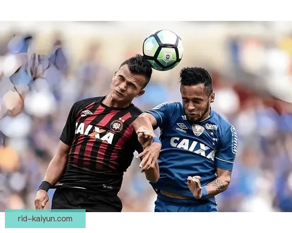 巴西队控球战术