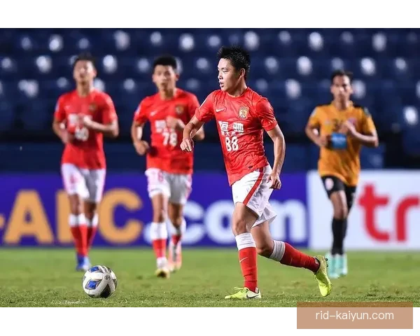 广州队全新纪录片发布，回顾辉煌历程与未来展望，值得关注。