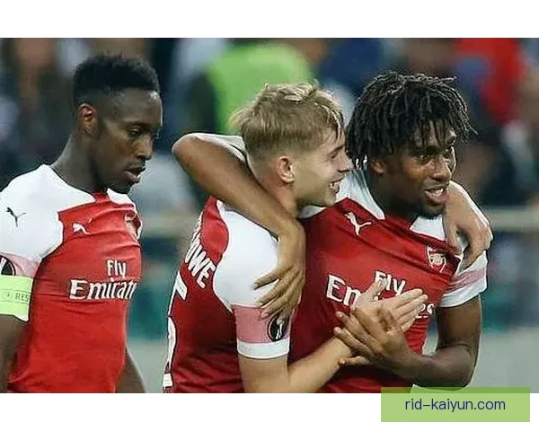 Saka 门前把握机会效率稳健，助力阿森纳争夺关键积分