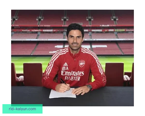 阿尔特塔球队创造力持续提升，表现备受关注，期待接下来的比赛中发挥更佳。