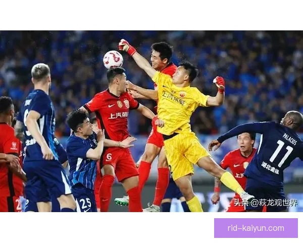 中超排名预测显示各队竞争激烈，未来走势值得关注。