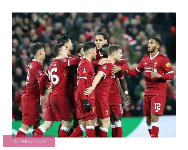 克洛普压迫体系解析与近期球队表现稳定性的关系分析