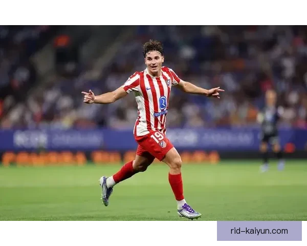 阿尔瓦雷斯世界杯进球数据分析及表现走势清晰