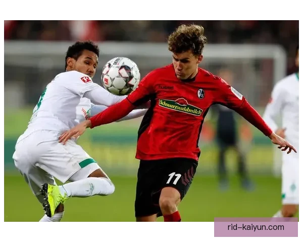 科隆反击效率提升明显，球队战术逐渐成熟值得关注