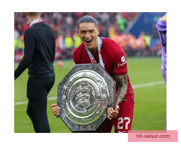 努涅斯助攻数据持续提升，展现出稳定的比赛表现与团队配合能力。