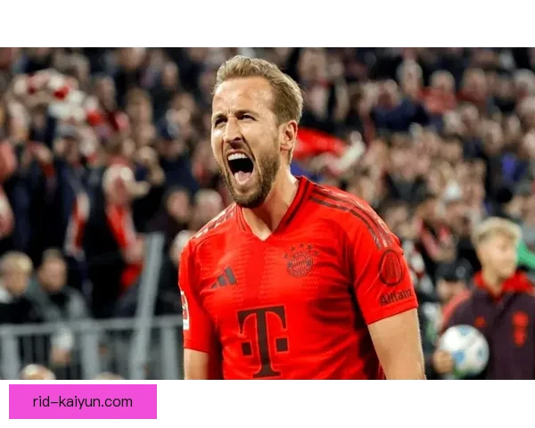 哈里·凯恩家庭生活近况曝光，场外状态稳健备受关注